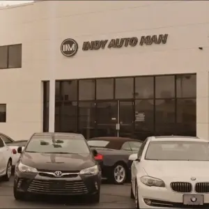 Looking for a Trusted Car Repair Garage Near You? Come to Indy Auto Man in Indianapolis