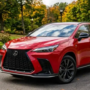 The Best Crossovers and SUVs of 2026: U.S. Favorites and Indiana Leaders