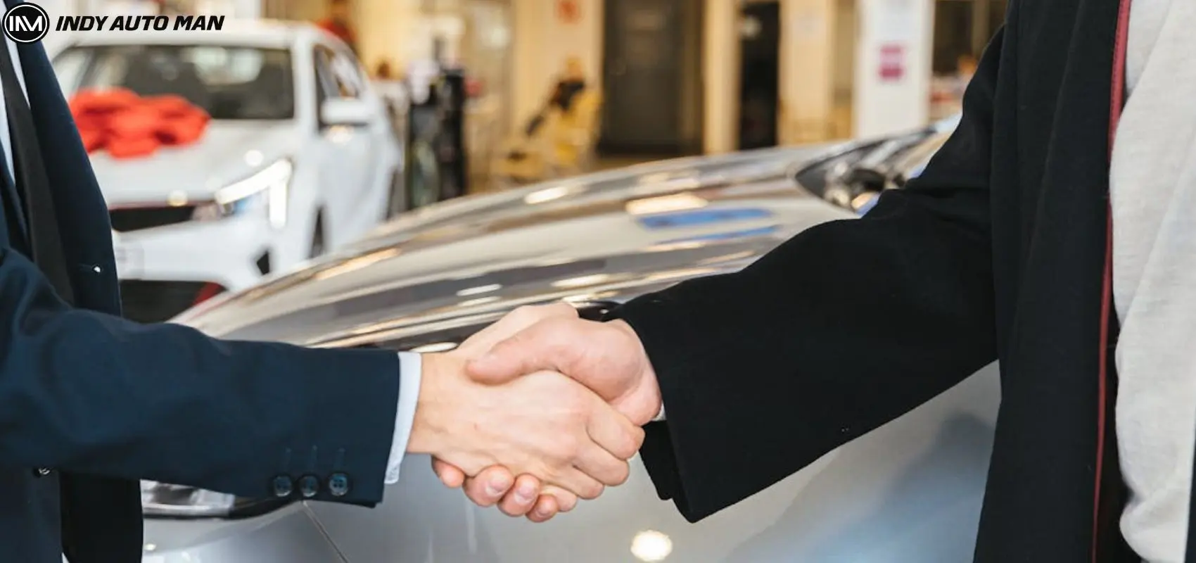 long term auto loans  | Indy Auto Man dealership, IN