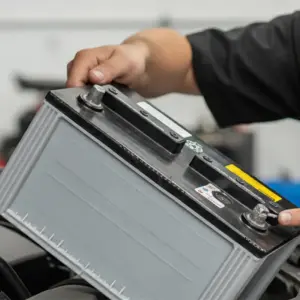 What to Do If Your Car's Battery Is Dead