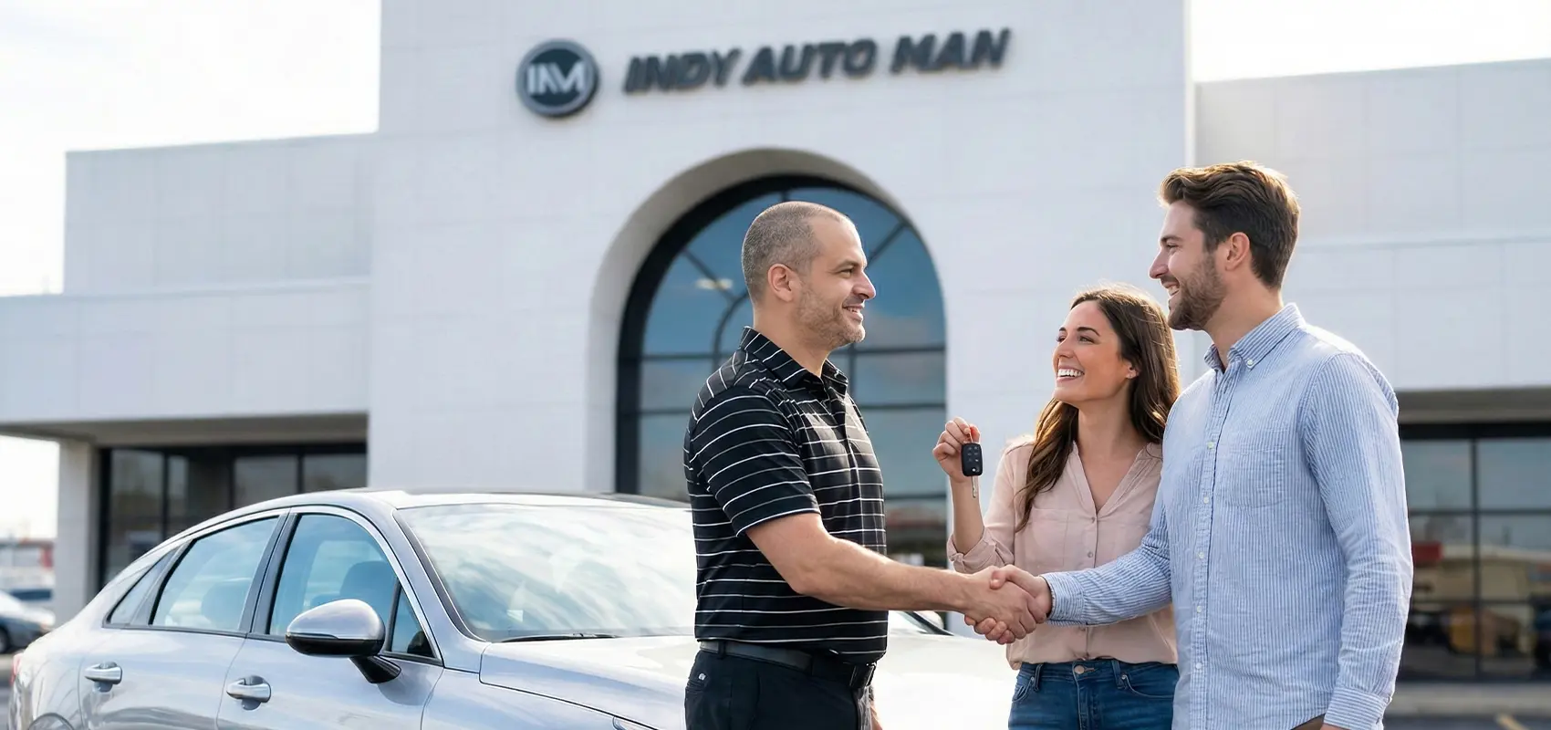 find out your car trade in value