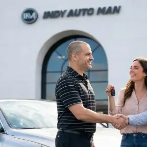 How to Get the Best Car Trade-In Value in Indianapolis?