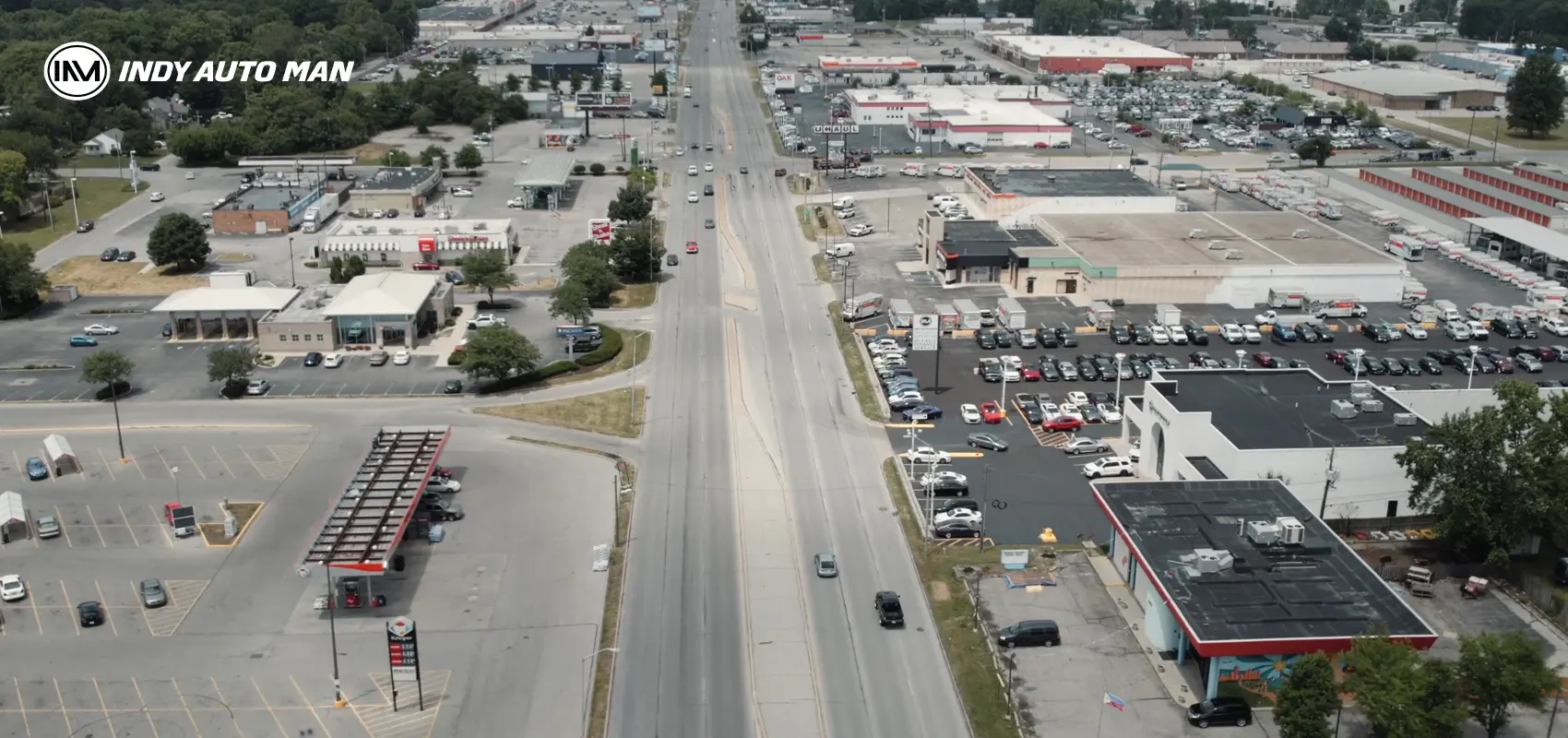 used cars for sale Indianapolis | Indy Auto Man