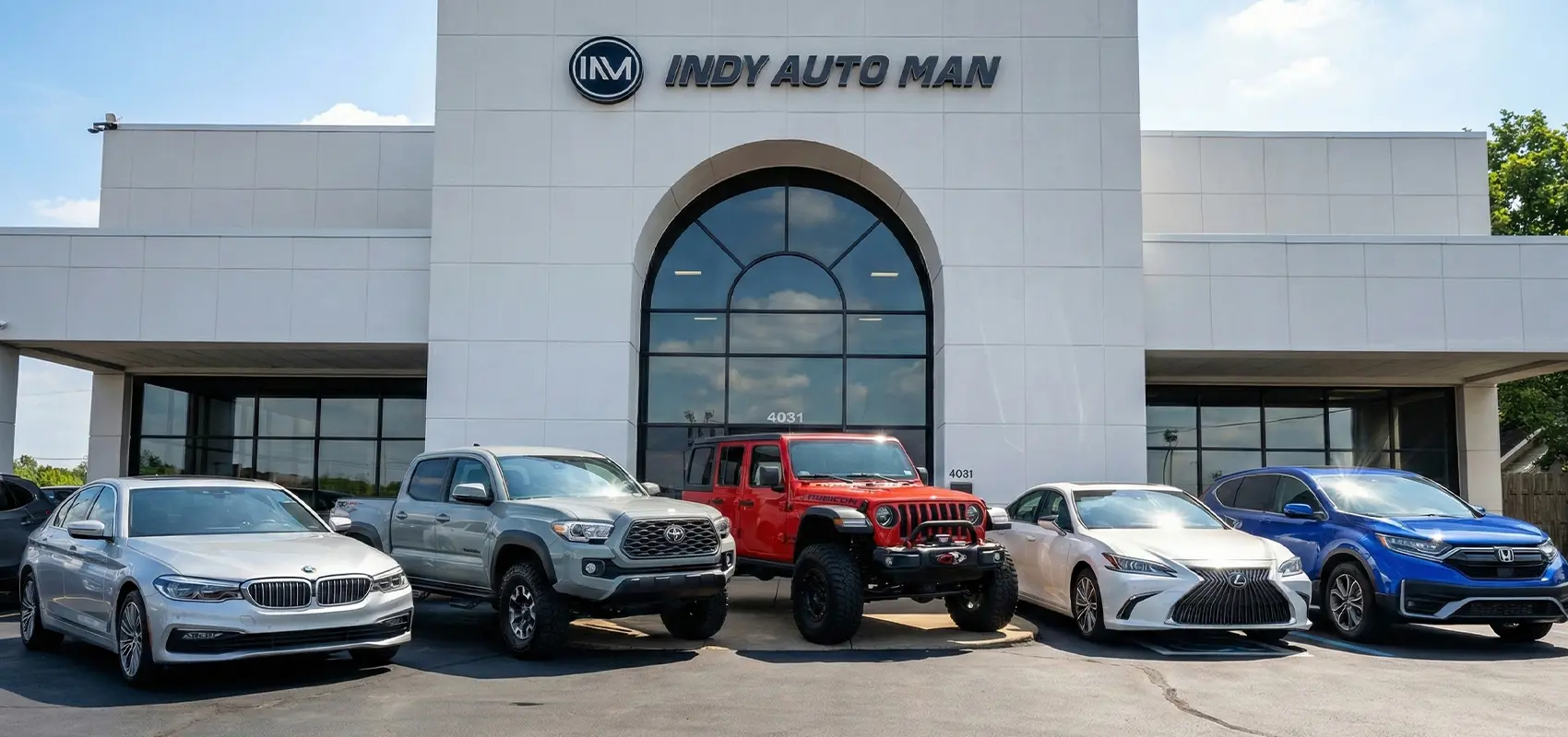 which car keeps its value best? | Indy Auto Man, Indianapolis