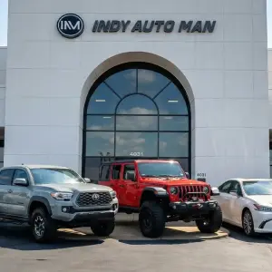 Top 5 Used Cars That Hold Their Value