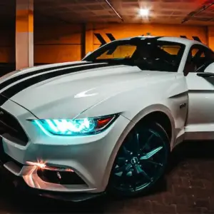 Cars That Make You Look Rich: Used Models With the Perfect Image