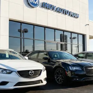 Cars Under $20,000 Near You