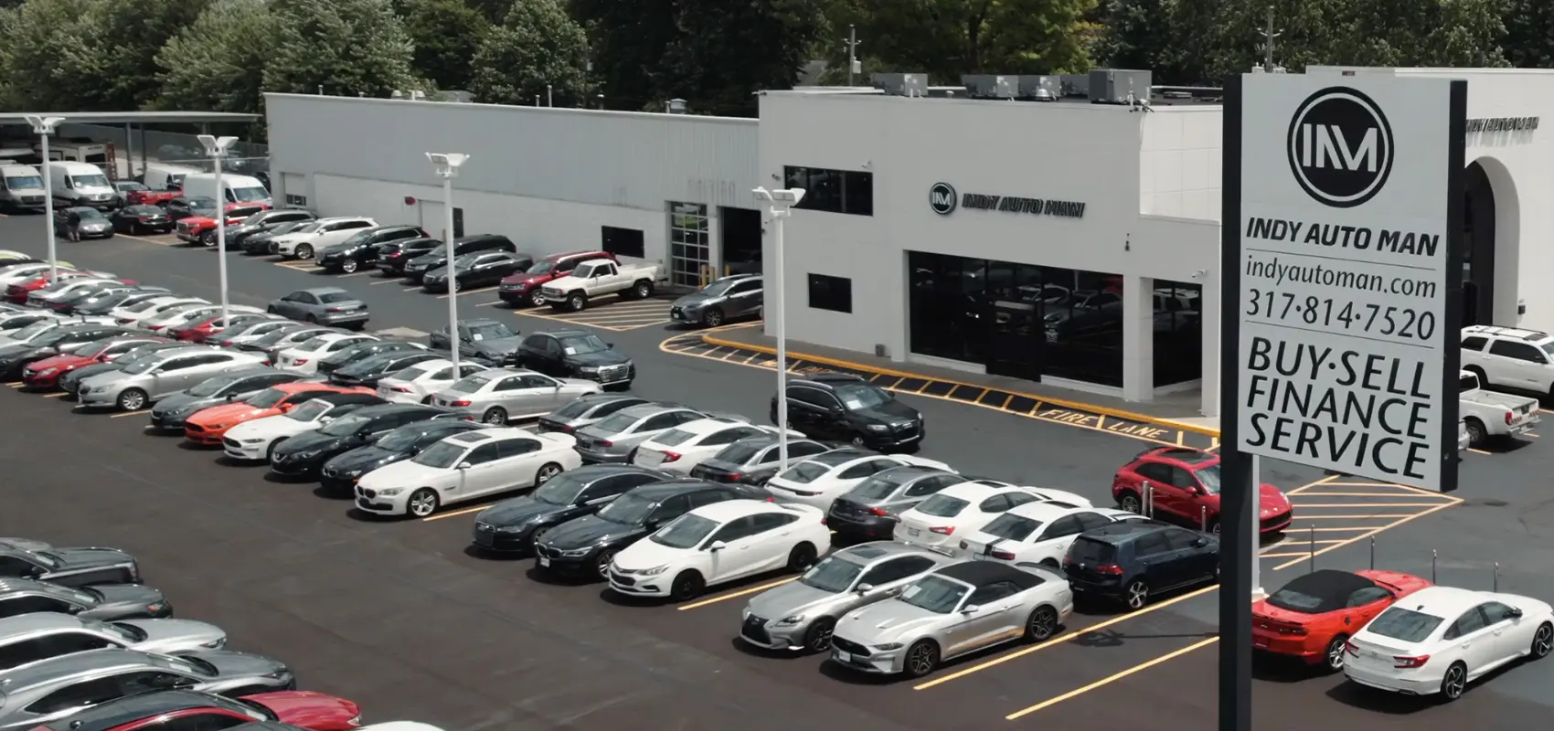 used cars under $20000 for sale in Indianapolis