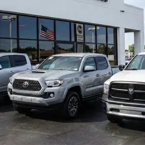 What Are the Cheap Trucks for Sale in Indianapolis?