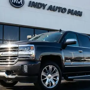 Chevrolet Silverado: Reliable and Powerful Pickup Truck