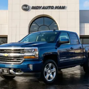 Chevy Trucks for Sale in Indianapolis