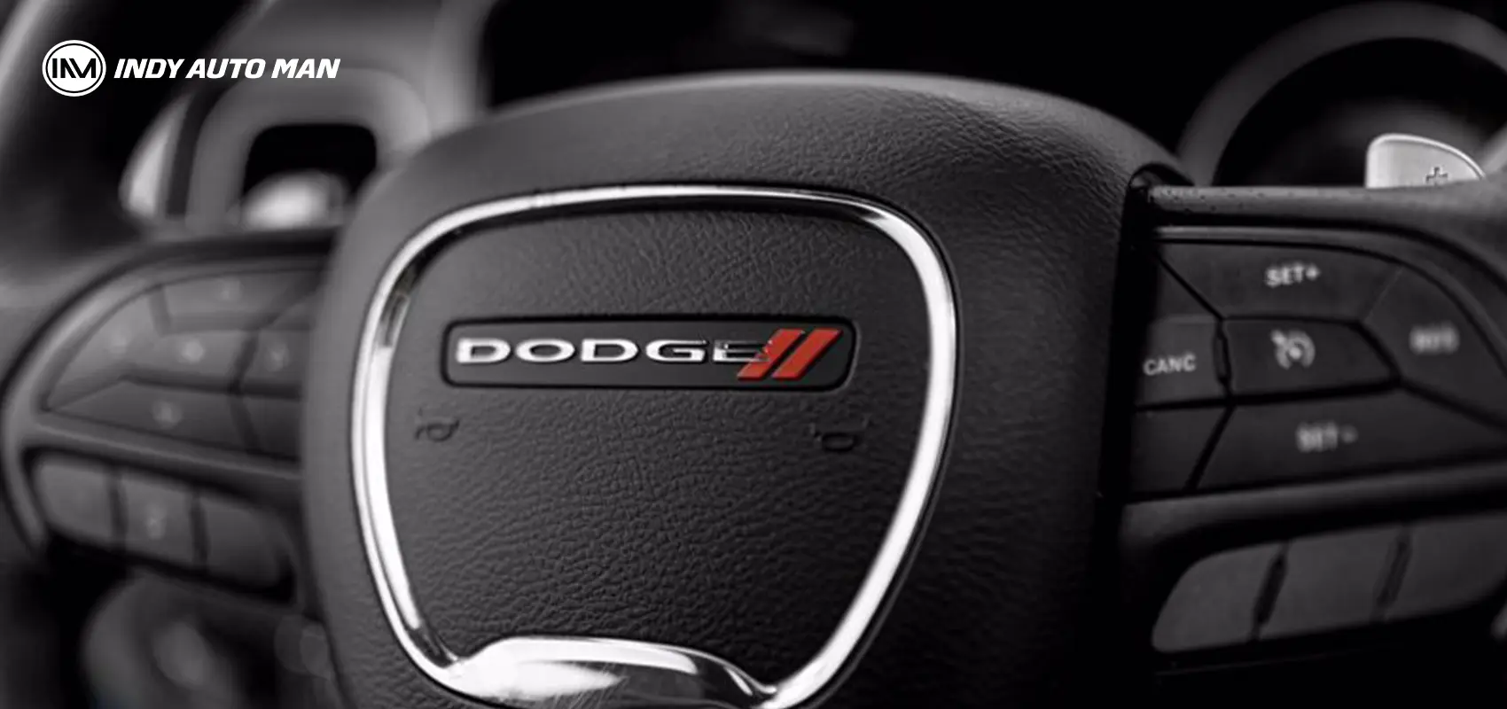 buying used Dodge vehicles