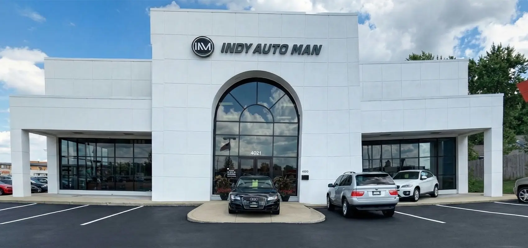 dealerships that buy used cars in Indiana
