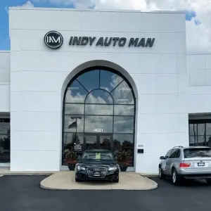 Indy Auto Man - the Dealership That Will Buy Your Used Car
