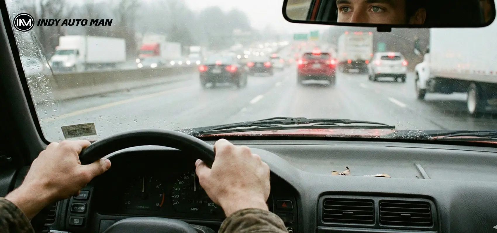 defensive driving tips