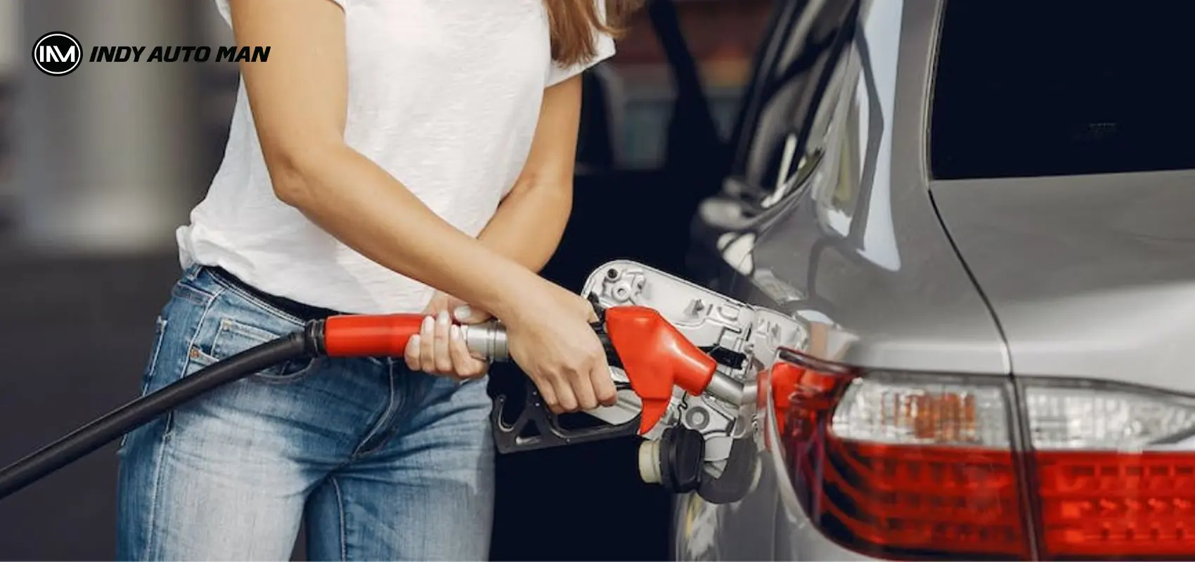 putting diesel in a gas car