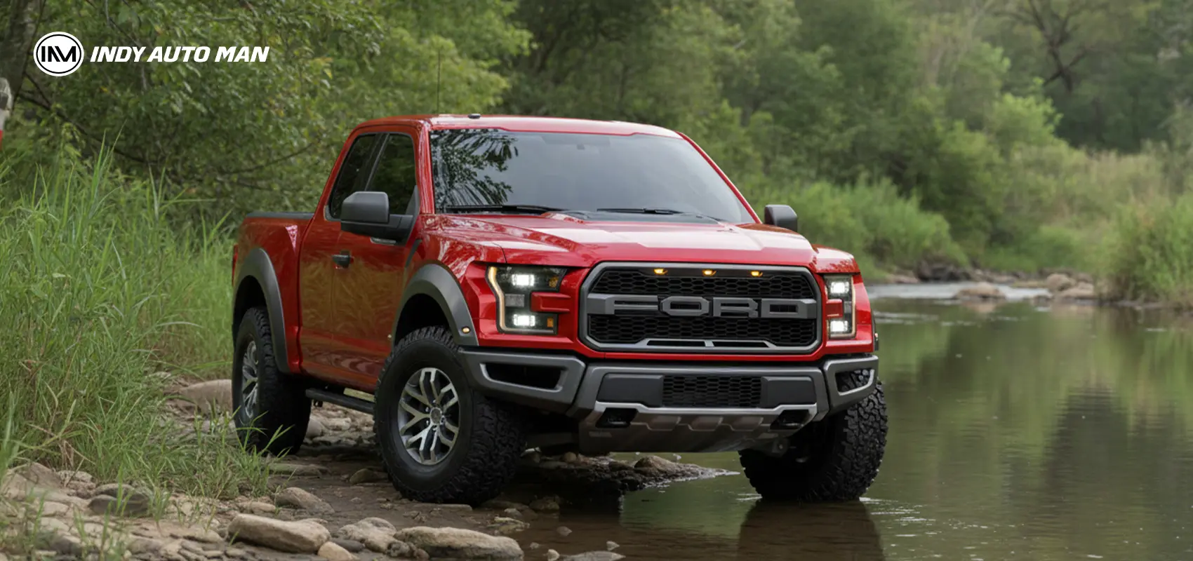 4x4 trucks for sale in Indianapolis