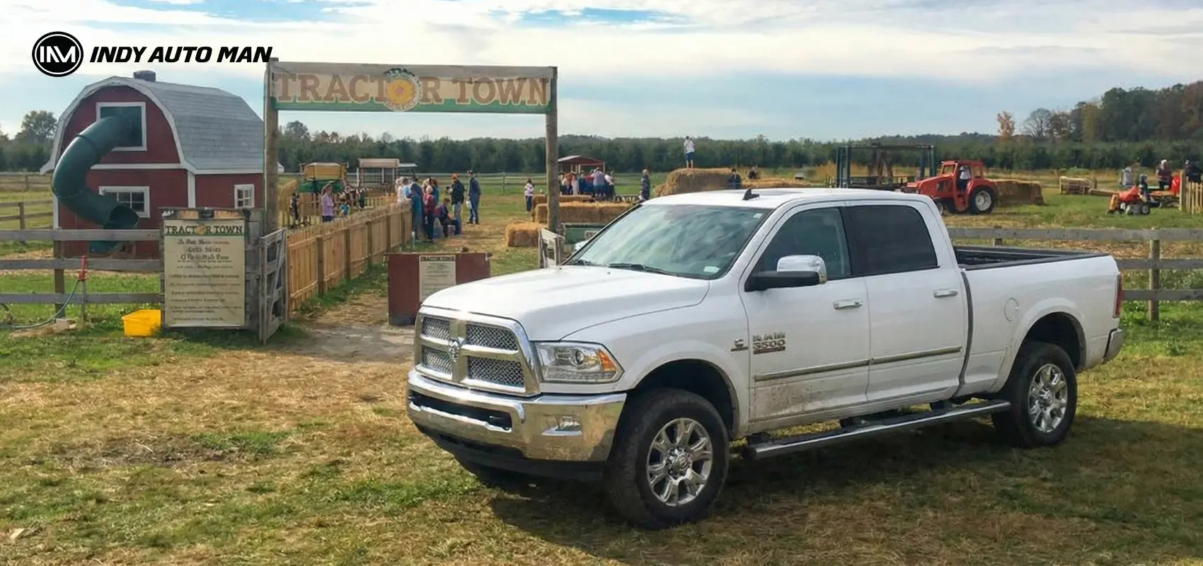 used diesel trucks for sale in Indianapolis