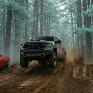 Dodge Vs. RAM Vs. Chrysler: Relation and Difference Between Brands