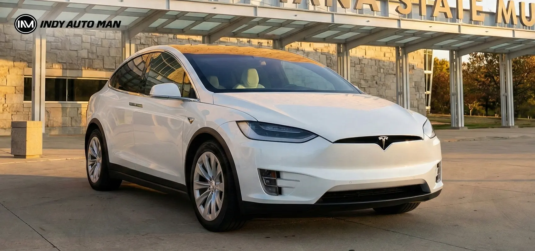 electric cars for sale in Indianapolis