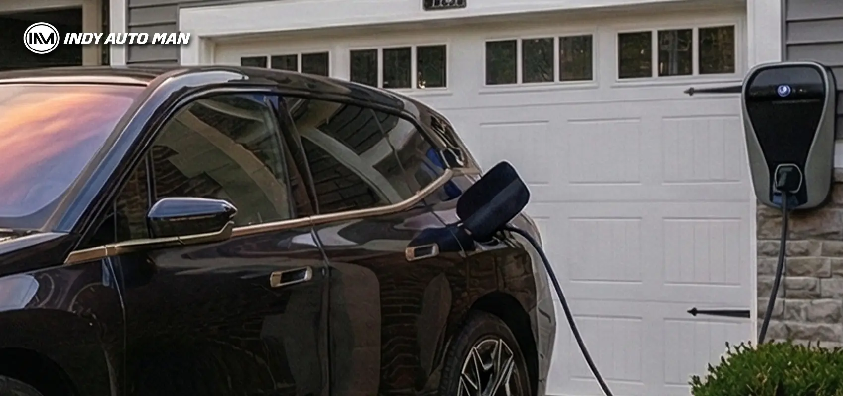 are electric vehicles good for rural areas of Indiana?