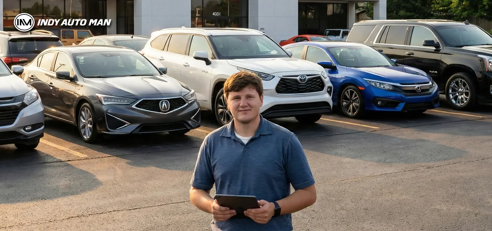 fastest selling used cars in 2024 | Indiana used car dealership