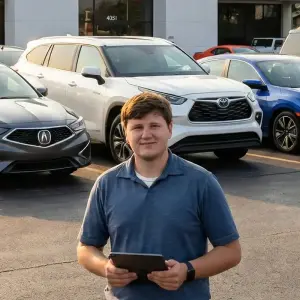 Fastest Selling Used Cars in Indianapolis