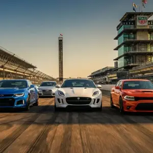 The Fastest Used Cars Under $30,000