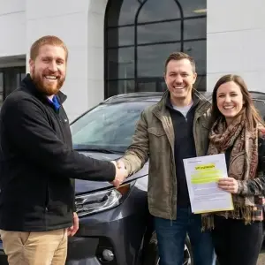 Federal Electric Vehicle Tax Credit: Everything You Need to Know