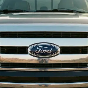 Ford Brand Overview: Explore the 2016-2025 Lineup in Indiana