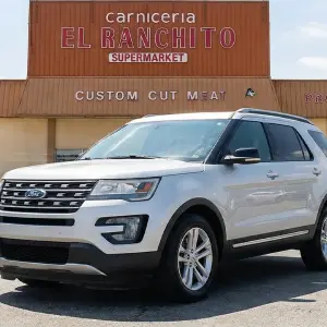 Used Ford Explorer for Sale in Indianapolis
