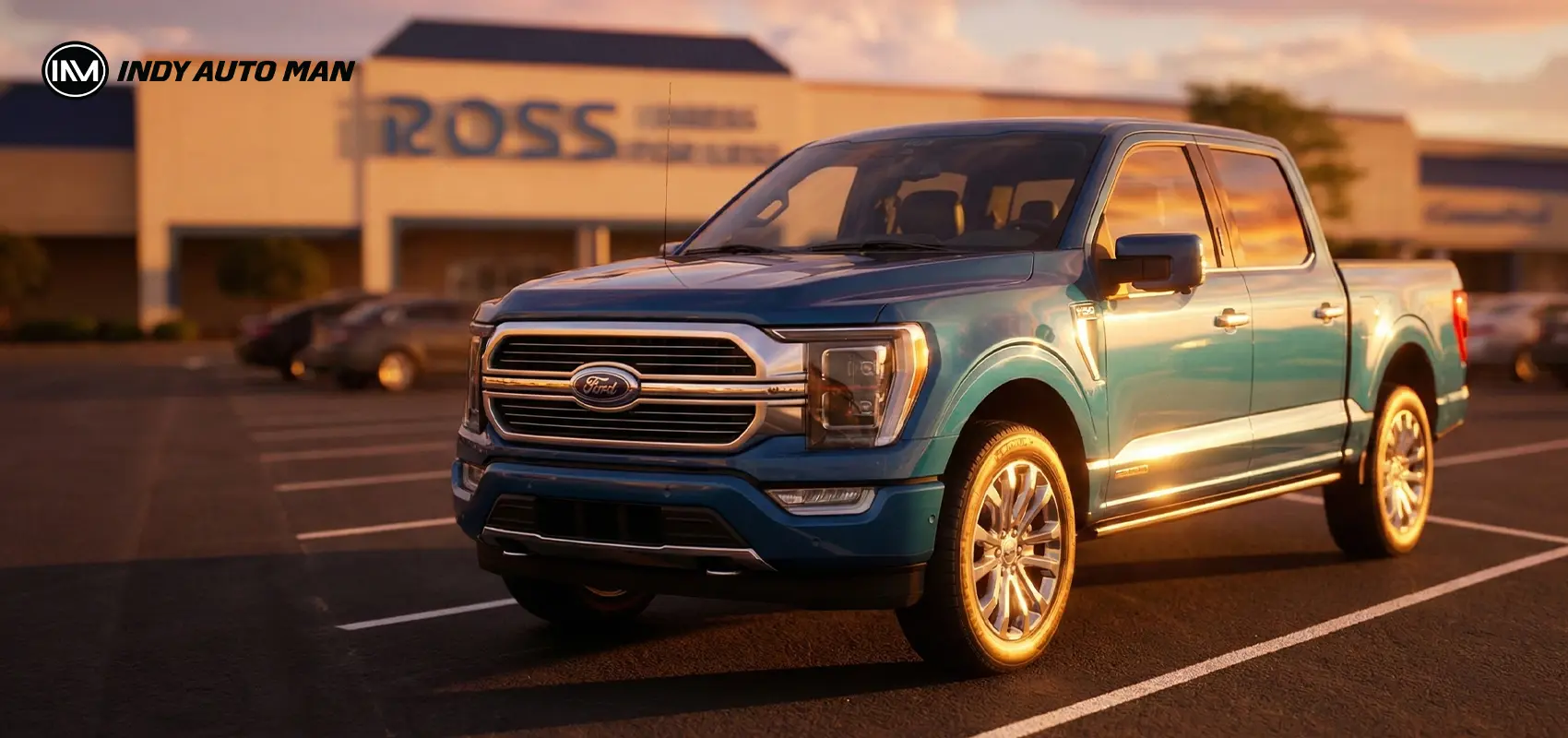 used ford f150 for sale Indianapolis, IN