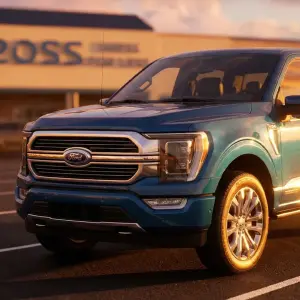 Compare Used 2015-2022 Ford F-150 Trucks for Sale in Indianapolis