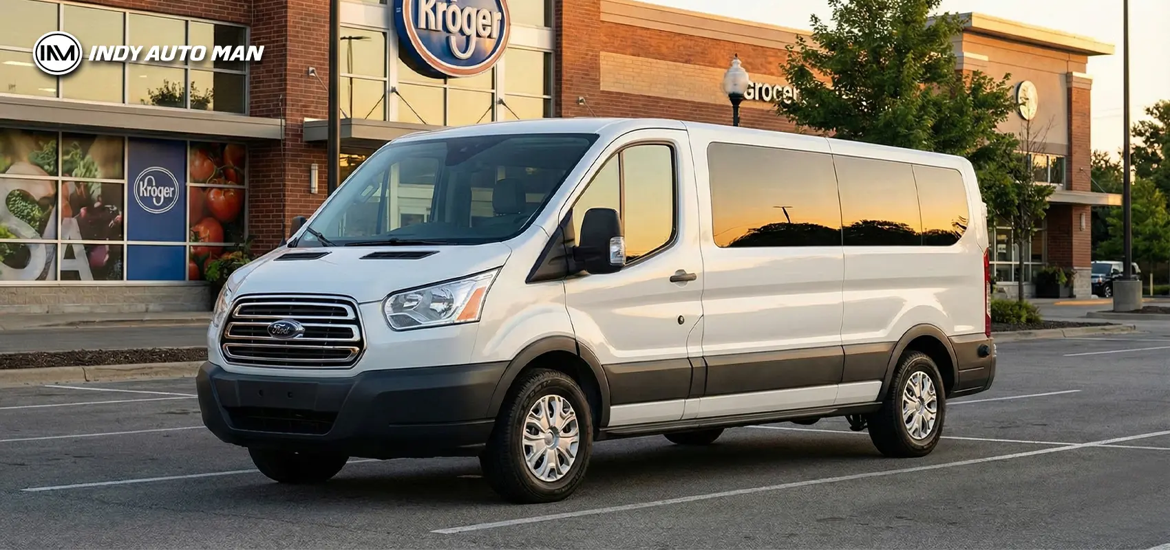 Ford Transit  for sale in Indiana | Indy Auto Man, Indianapolis