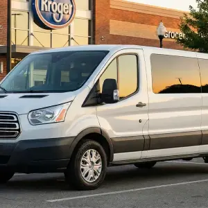 Ford Transit for Sale in Indiana