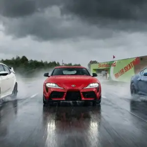 Battle of SUVs: Honda Vs. Toyota Vs. Ford Comparison