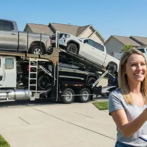 Free Car Delivery Dealership Near You in Indiana