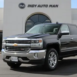 Trusted Chevrolet Dealer Near You