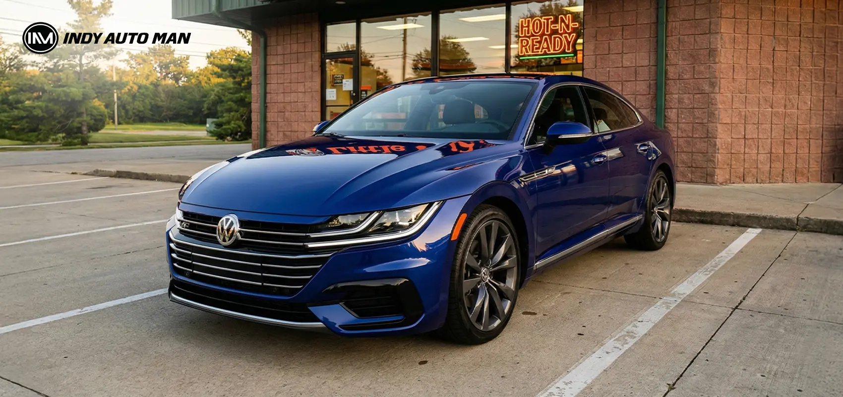 best used German car brands in Indianapolis