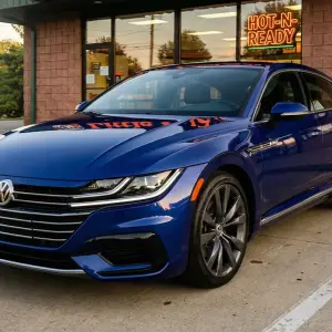 What are the Best German Cars to Buy Used in Indianapolis?