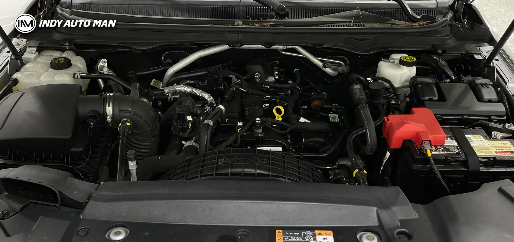 best place to get an oil change near me in Indianapolis,IN