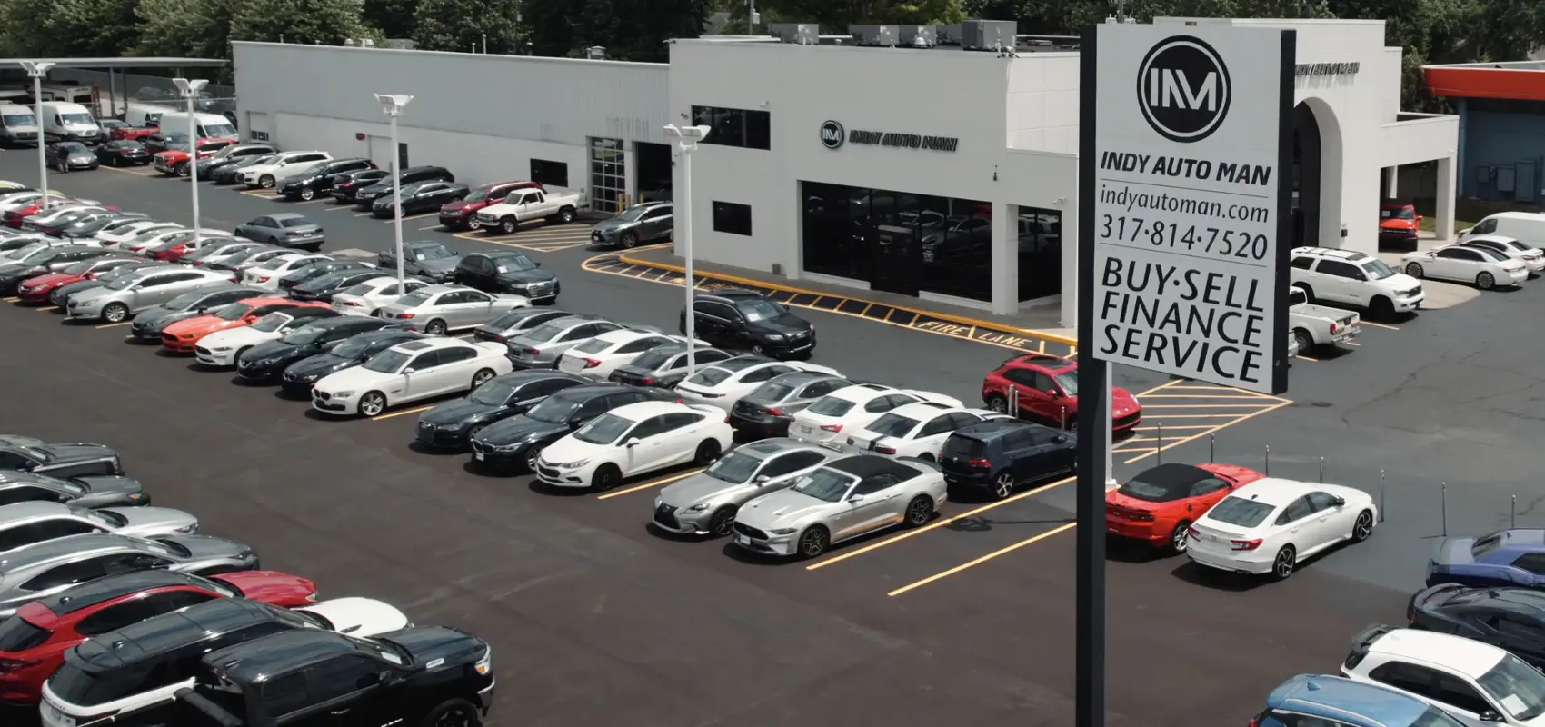 how to choose a color of the car | Indy Auto Man, Indianapolis