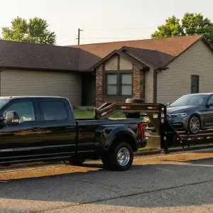 Experience Car Home Delivery with Indy Auto Man