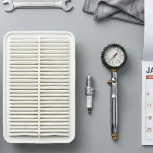 Used Car Service Schedule: How to Plan