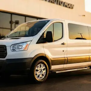 Enlarge Your Business in Greenwood: Commercial Vehicles for Sale