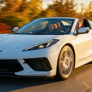5 Best Hard Top Convertibles for the 2024 and 2025 Seasons: Choose by Make and Price Level