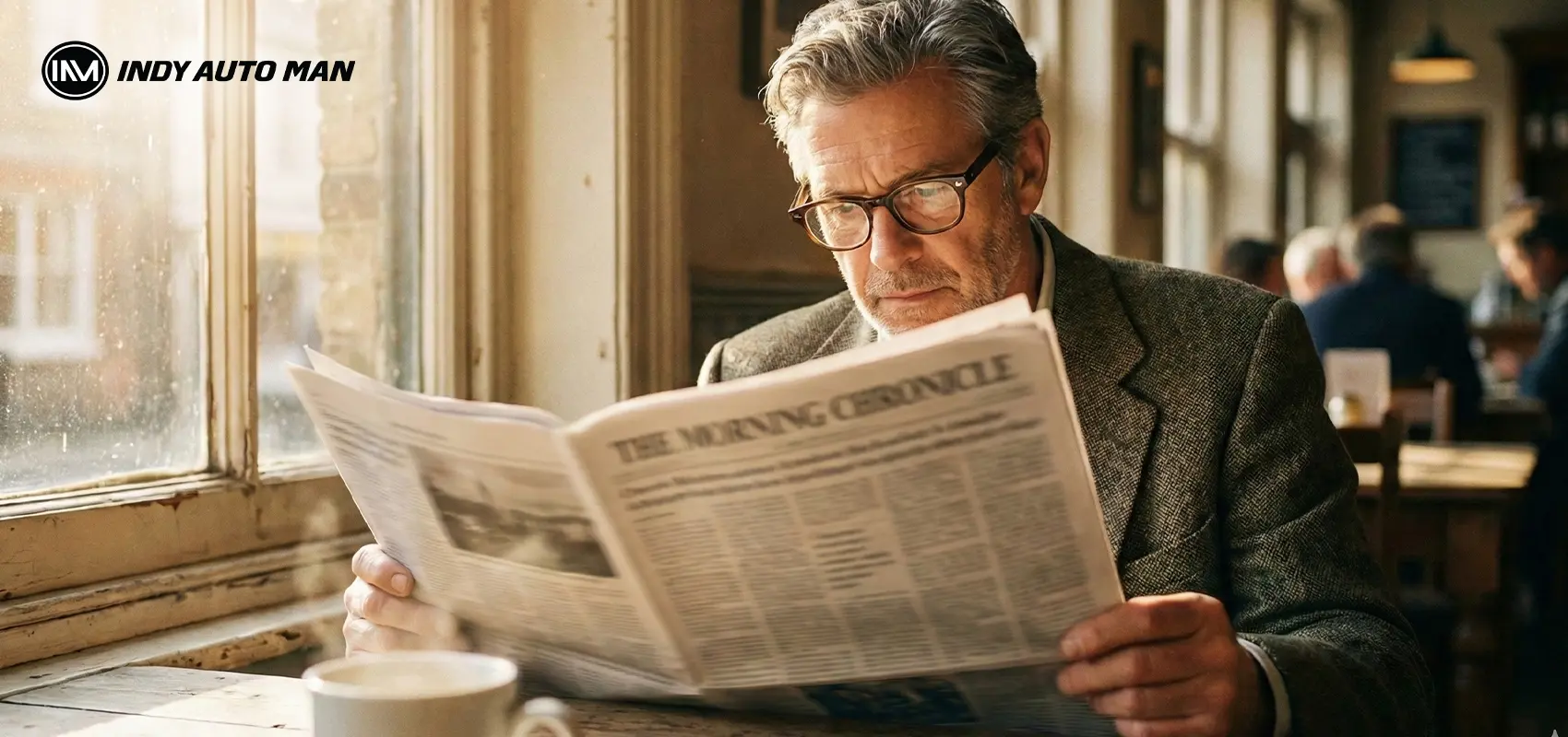 top auto news | what’s new | April, 2025