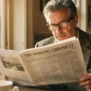 April Digest: 5 Hot Events in the Auto Industry