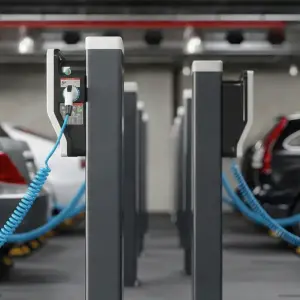 How Much Does an EV Station Cost? A Look at Level 2 Chargers for Home and Business