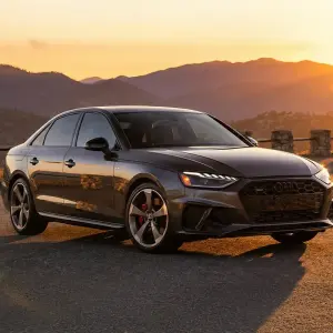 What's New in the 2024 Audi Lineup: Features and Pricing